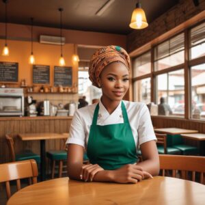 Read more about the article My Success Story with PUSH.NG: A Nigerian Café Owner’s Testimonial