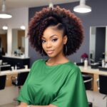 From Struggle to Success: How PUSH.NG Revolutionized My Hair Salon Business