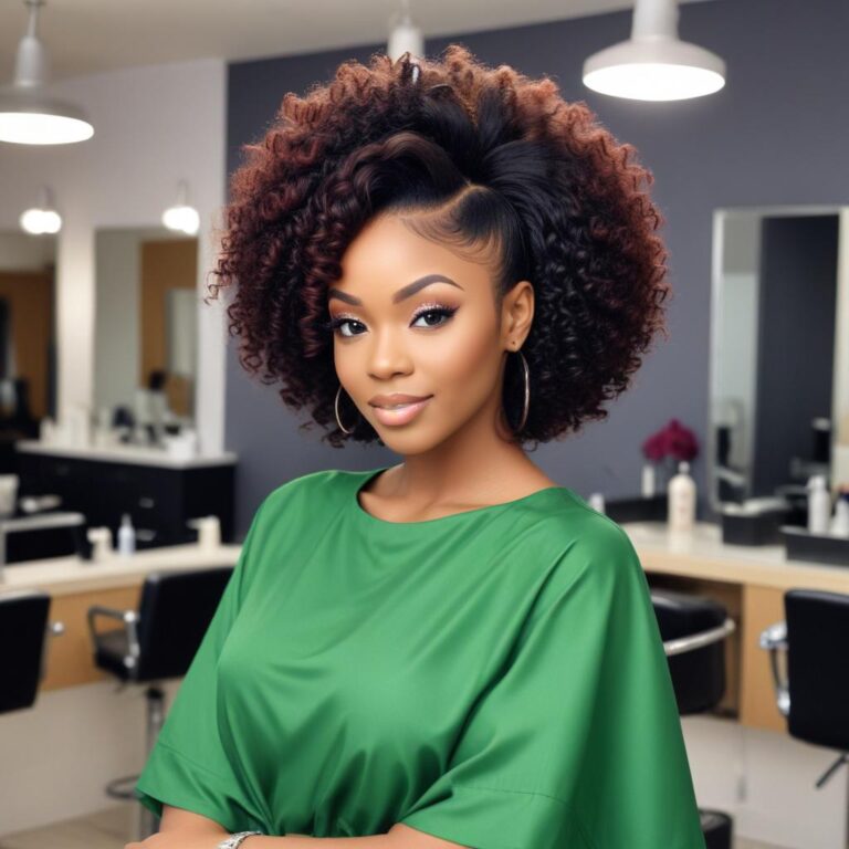 From Struggle to Success: How PUSH.NG Revolutionized My Hair Salon Business