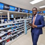 How PUSH.NG Revamped My Electronics Store: A Nigerian Entrepreneur’s Journey